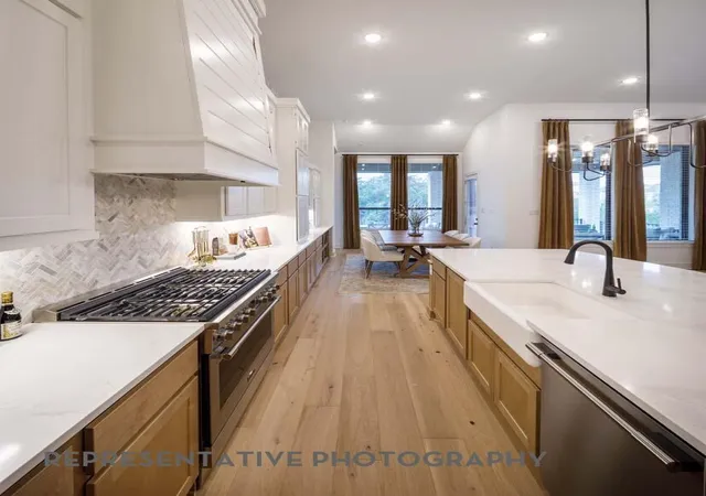 Photo 3 of Single family home for sale at 2780 Live Oak Ln, Prosper, TX 75078 | MLS# 21265660 | Listing updated on 2026-09-14