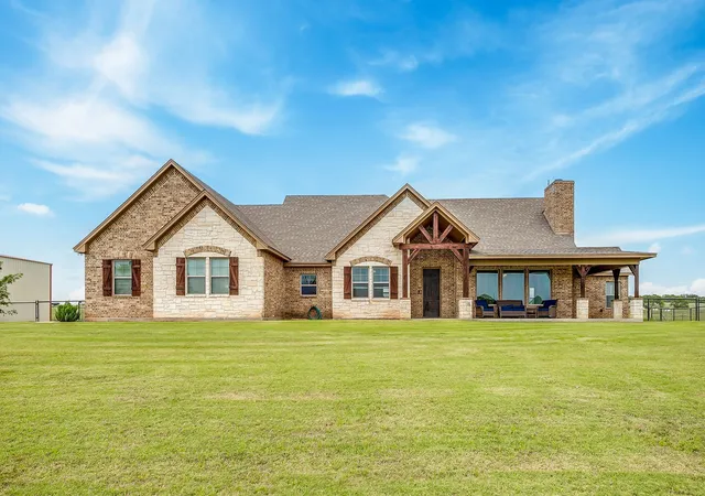 Photo 1 of Land for sale at 770 County Road 1346, Chico, TX 76431 | MLS# 21265370 | Listing updated on 2026-07-29