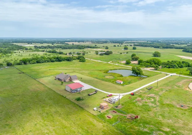 Photo 2 of Land for sale at 770 County Road 1346, Chico, TX 76431 | MLS# 21265370 | Listing updated on 2026-07-29