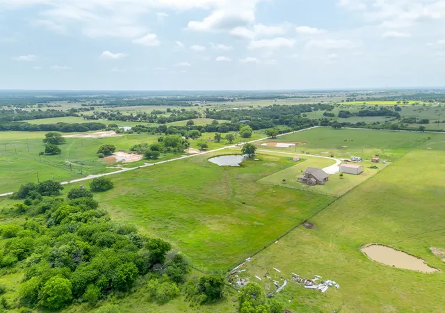 Photo 3 of Land for sale at 770 County Road 1346, Chico, TX 76431 | MLS# 21265370 | Listing updated on 2026-07-29