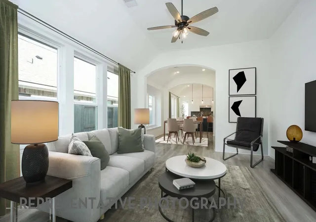 Photo 3 of Single family home for sale at 4311 Anglers Wy, Royse City, TX 75189 | MLS# 21266026 | Listing updated on 2026-10-07