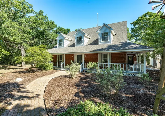 Photo 3 of Single family home for sale at 9627 County Road 4028, Kemp, TX 75143 | MLS# 21231693 | Listing updated on 2026-09-11