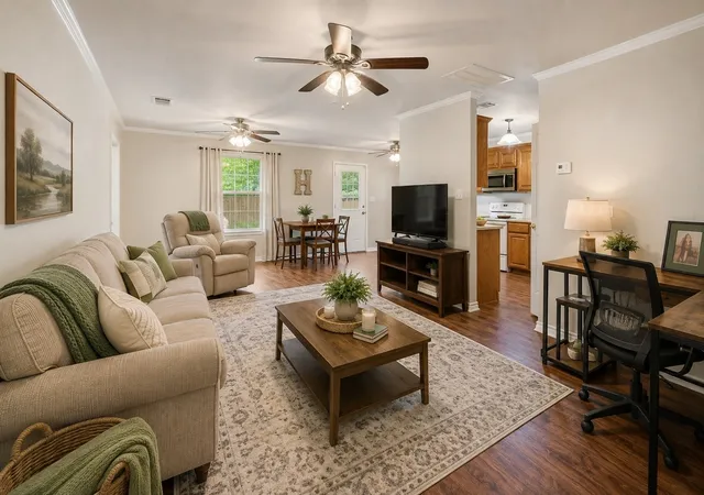 Photo 2 of Sale Pending at 402 Robertson St, Collinsville, TX 76233 | MLS# 21258467 | Listing updated on 2026-09-11