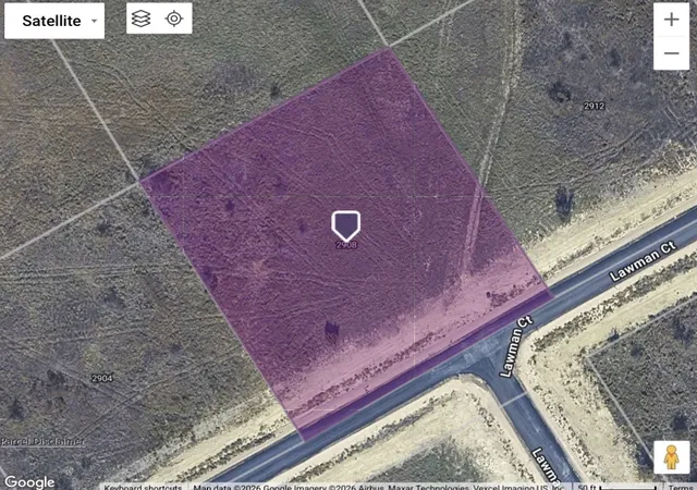 Photo 2 of Land for sale at 2908 Mattie Ross Rd, Cresson, TX 76035 | MLS# 21261450 | Listing updated on 2026-09-11