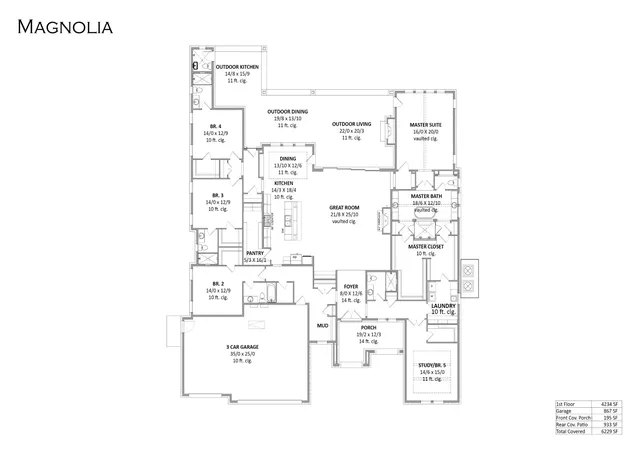 Photo 2 of Single family home for sale at 103 Sequioa Blvd, Nevada, TX 75173 | MLS# 21264477 | Listing updated on 2026-09-14