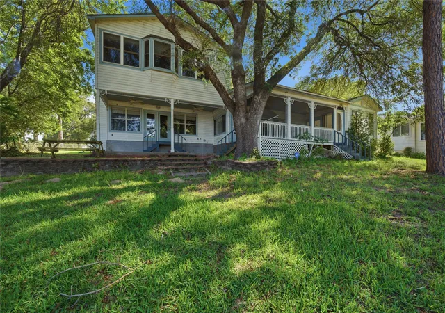 Photo 1 of Single family home for sale at 158 Baywood Blvd, Mabank, TX 75156 | MLS# 21267093 | Listing updated on 2026-07-30