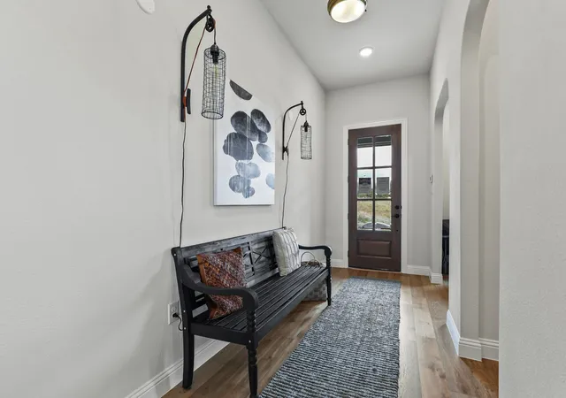 Photo 2 of Single family home for sale at 1037 Clayton St, Aubrey, TX 76227 | MLS# 21267092 | Listing updated on 2026-09-10