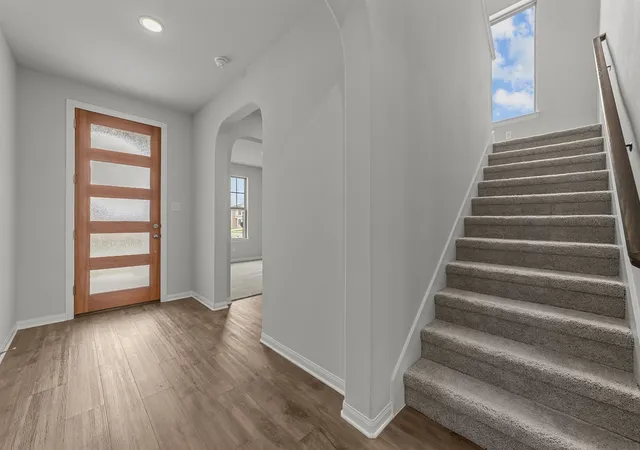 Photo 3 of Single family home for sale at 1041 Clayton Mews, Aubrey, TX 76227 | MLS# 21267141 | Listing updated on 2026-09-10
