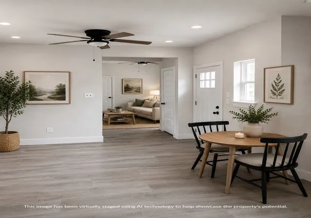 Photo 2 of Single family home for sale at 316 Henry St, Waxahachie, TX 75165 | MLS# 21267180 | Listing updated on 2026-07-30