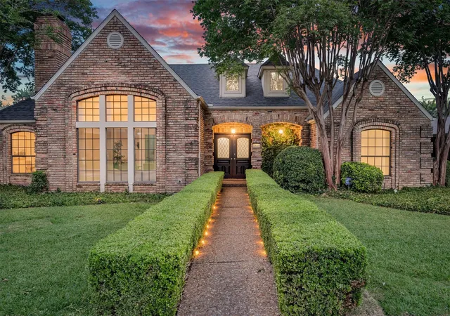 Photo 1 of Single family home for sale at 6608 Camille Ave, Dallas, TX 75252 | MLS# 21266091 | Listing updated on 2026-09-13