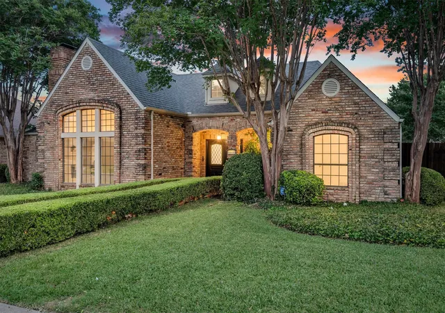 Photo 2 of Single family home for sale at 6608 Camille Ave, Dallas, TX 75252 | MLS# 21266091 | Listing updated on 2026-09-13
