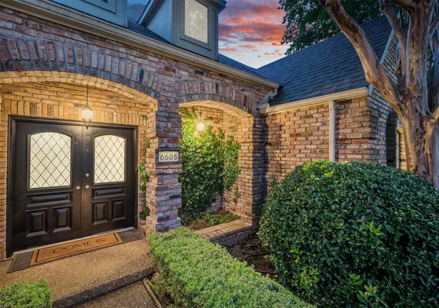 Photo 3 of Single family home for sale at 6608 Camille Ave, Dallas, TX 75252 | MLS# 21266091 | Listing updated on 2026-09-13