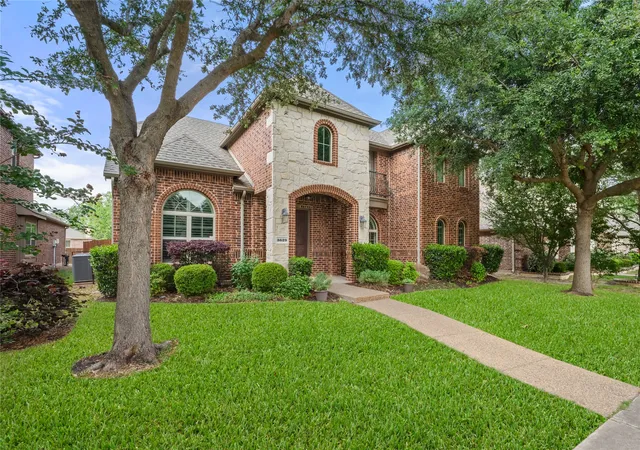 Photo 1 of Single family home for sale at 3629 Ballycastle Dr, Plano, TX 75074 | MLS# 21267375 | Listing updated on 2026-08-01