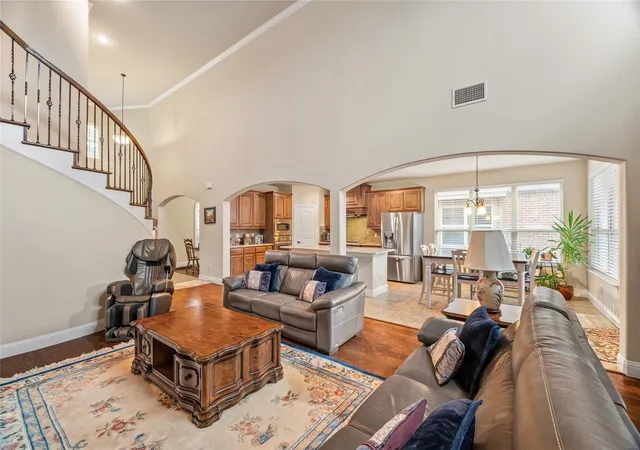 Photo 2 of Single family home for sale at 3629 Ballycastle Dr, Plano, TX 75074 | MLS# 21267375 | Listing updated on 2026-08-01