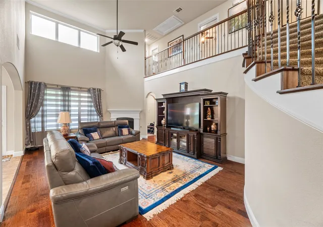 Photo 3 of Single family home for sale at 3629 Ballycastle Dr, Plano, TX 75074 | MLS# 21267375 | Listing updated on 2026-08-01