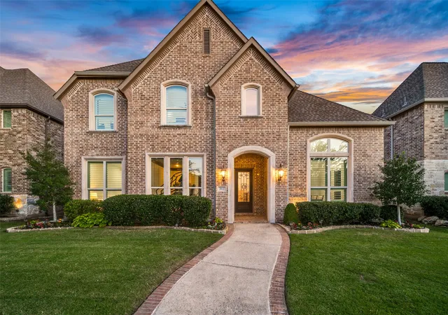 Photo 1 of Mansion for sale at 2812 Damsel Madison Ln, The Colony, TX 75056 | MLS# 21266005 | Listing updated on 2026-07-28