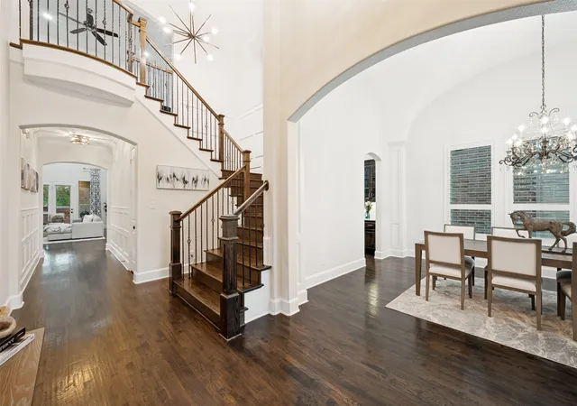 Photo 3 of Mansion for sale at 2812 Damsel Madison Ln, The Colony, TX 75056 | MLS# 21266005 | Listing updated on 2026-07-28