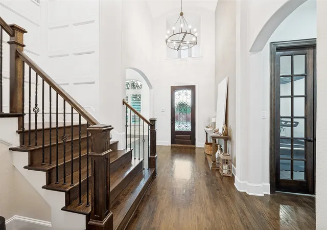 Photo 3 of Single family home for sale at 2812 Damsel Madison Ln, The Colony, TX 75056 | MLS# 21266005 | Listing updated on 2026-07-28