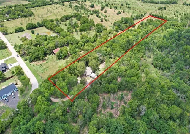 Photo 1 of Sale Pending at 507 N 5th St, Quinlan, TX 75474 | MLS# 21267447 | Listing updated on 2026-09-10