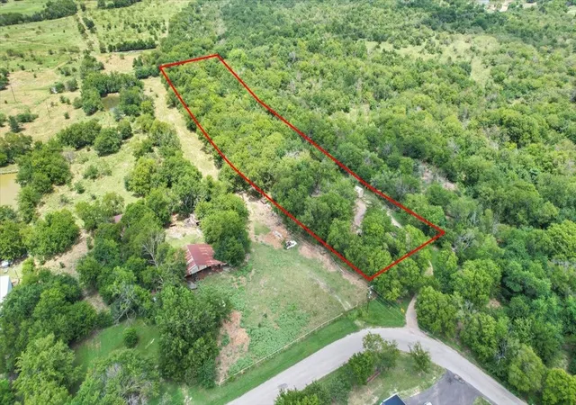 Photo 2 of Sale Pending at 507 N 5th St, Quinlan, TX 75474 | MLS# 21267447 | Listing updated on 2026-09-10