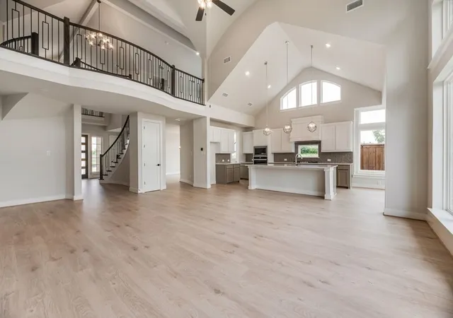Photo 4 of Single family home for sale at 609 Clover Ln, Anna, TX 75409 | MLS# 21267467 | Listing updated on 2026-10-04