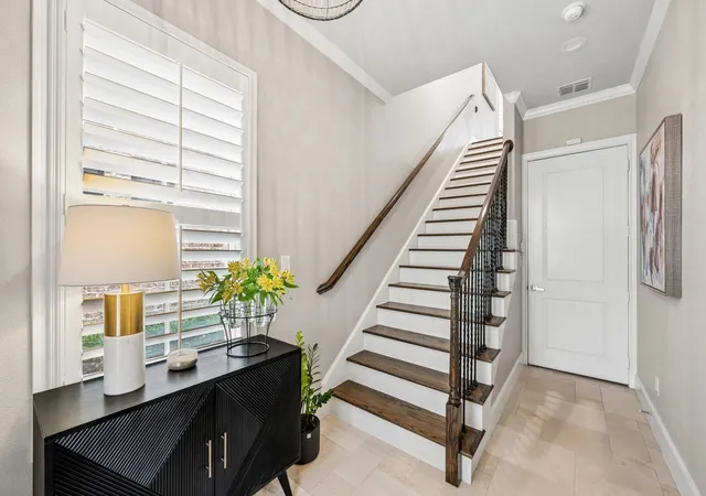 Photo 3 of Townhouse for sale at 2141 Norlock Ln, Dallas, TX 75201 | MLS# 21263279 | Listing updated on 2026-09-13