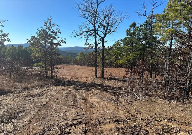 Photo 1 of Land for sale at 13168 Sw 1025 Ave, Tuskahoma, OK 74574 | MLS# 21268202 | Listing updated on 2026-07-28