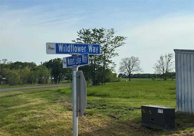 Land for sale at 235 Wildflower Wy, Dodd City, TX 75438 | MLS# 21268153