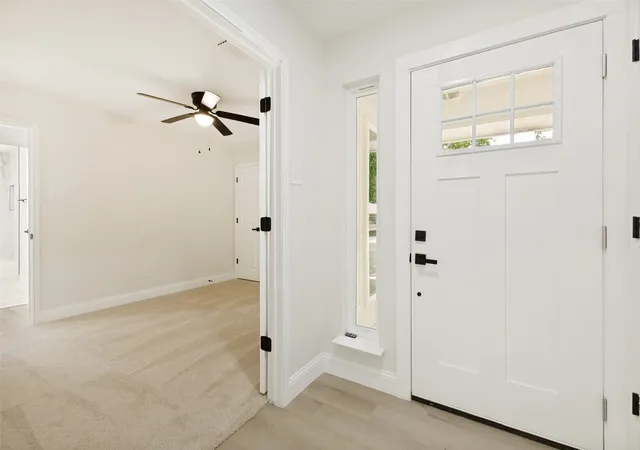 Photo 4 of Single family home for sale at 713 Bridgewater Ln, Mesquite, TX 75181 | MLS# 21268414 | Listing updated on 2026-09-10