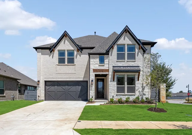 Photo 1 of Sale Pending at 7253 Cherry Blossom Ln, Little Elm, TX 76227 | MLS# 21268491 | Listing updated on 2026-09-09
