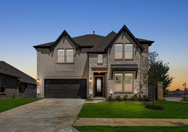 Photo 2 of Sale Pending at 7253 Cherry Blossom Ln, Little Elm, TX 76227 | MLS# 21268491 | Listing updated on 2026-09-09