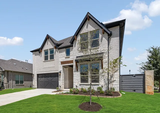 Photo 3 of Sale Pending at 7253 Cherry Blossom Ln, Little Elm, TX 76227 | MLS# 21268491 | Listing updated on 2026-09-09