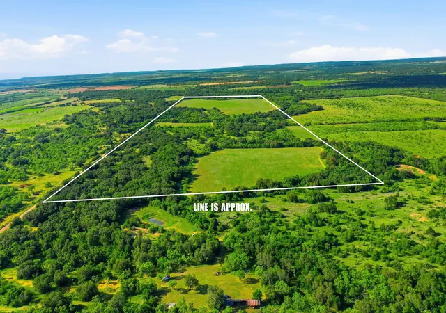 Photo 2 of Land for sale at 1343 County Road 188, Cross Plains, TX 76443 | MLS# 21267769 | Listing updated on 2026-09-16