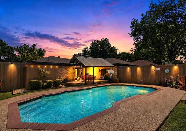 Photo 1 of Single family home for sale at 5110 Vera Cruz Dr, Garland, TX 75043 | MLS# 21257711 | Listing updated on 2026-09-19