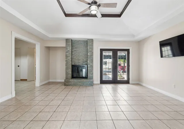 Photo 3 of Single family home for sale at 5110 Vera Cruz Dr, Garland, TX 75043 | MLS# 21257711 | Listing updated on 2026-09-19