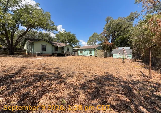 Photo 3 of Single family home for sale at 2613 Mc Gee St, Fort Worth, TX 76112 | MLS# 21268820 | Listing updated on 2026-09-30