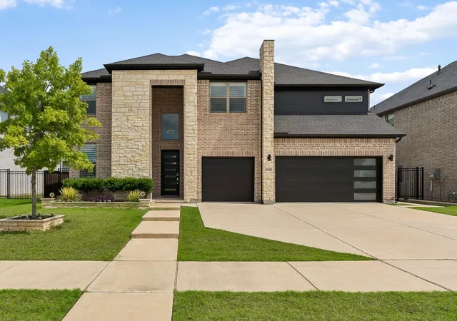 Photo 1 of Single family home for sale at 16458 Creek Plum Rd, Frisco, TX 75033 | MLS# 21268842 | Listing updated on 2026-09-13