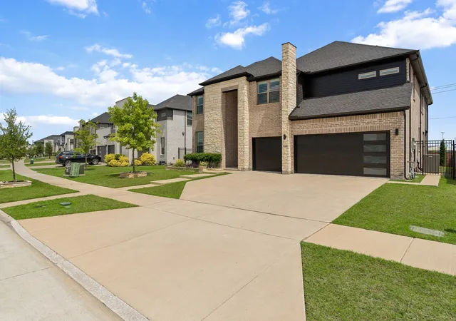 Photo 2 of Single family home for sale at 16458 Creek Plum Rd, Frisco, TX 75033 | MLS# 21268842 | Listing updated on 2026-09-13