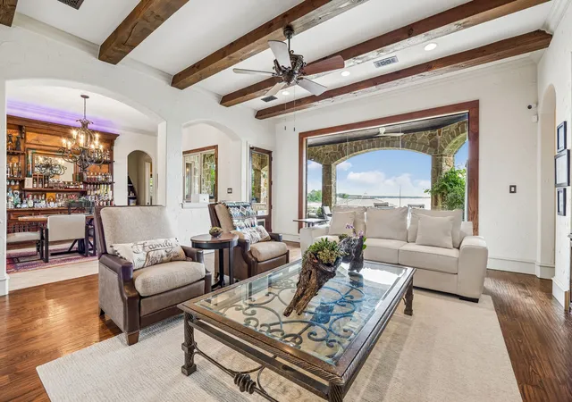 Photo 3 of Single family home for sale at 6212 Lakeside Dr, Fort Worth, TX 76179 | MLS# 21259777 | Listing updated on 2026-09-10