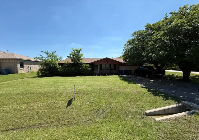 Land for sale at 300 Linda St, Roanoke, TX 76262 | MLS# 21268562