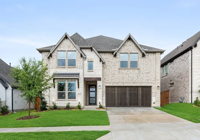 Photo 1 of Single family home for sale at 5651 Cypresswood Ln, Mc Kinney, TX 75071 | MLS# 21269130 | Listing updated on 2026-09-08
