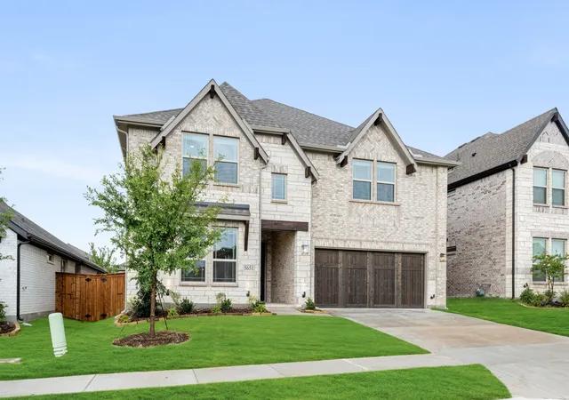 Photo 3 of Single family home for sale at 5651 Cypresswood Ln, Mc Kinney, TX 75071 | MLS# 21269130 | Listing updated on 2026-09-08