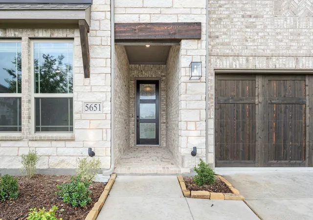 Photo 3 of Single family home for sale at 5651 Cypresswood Ln, Mc Kinney, TX 75071 | MLS# 21269130 | Listing updated on 2026-09-08