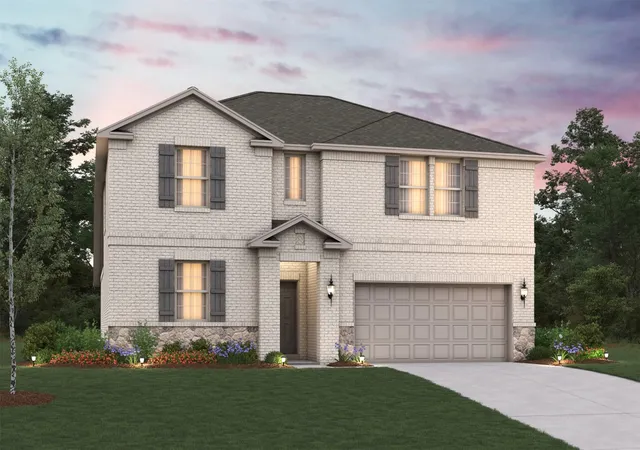 Photo 1 of Single family home for sale at 3052 Hollybrook Ln, Anna, TX 75409 | MLS# 21269139 | Listing updated on 2026-09-13