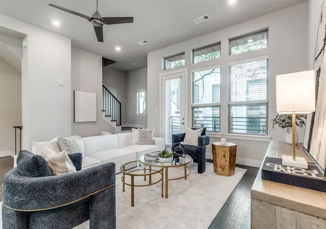Photo 1 of Condo for sale at 3170 Carmel St #103, Dallas, TX 75204 | MLS# 21268324 | Listing updated on 2026-09-14