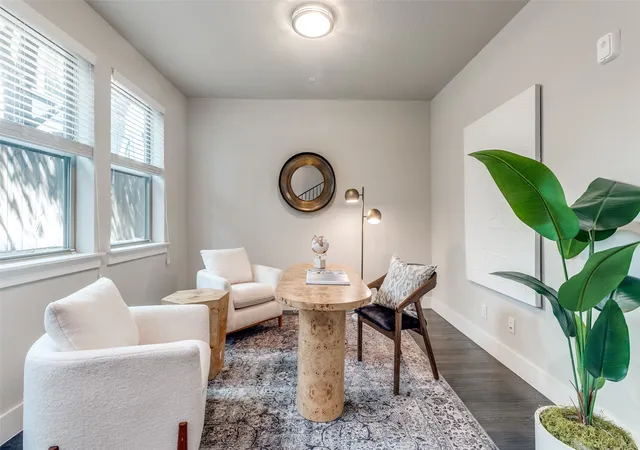 Photo 3 of Condo for sale at 3170 Carmel St #103, Dallas, TX 75204 | MLS# 21268324 | Listing updated on 2026-09-14
