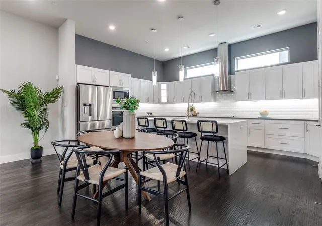 Photo 3 of Condo for sale at 3170 Carmel St #103, Dallas, TX 75204 | MLS# 21268324 | Listing updated on 2026-09-14