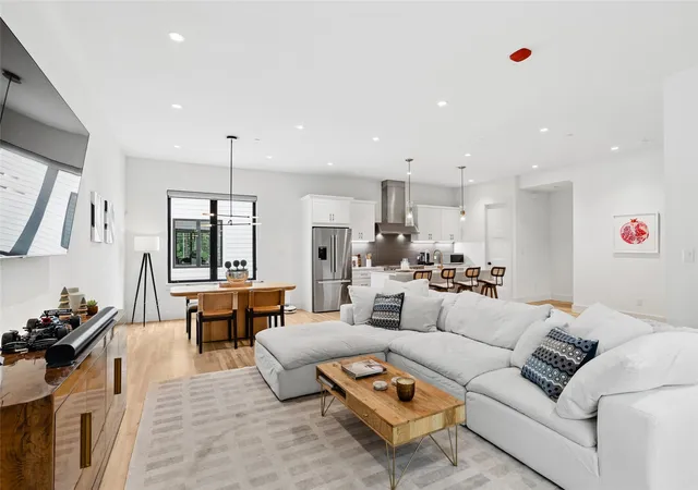 Photo 1 of Condo for sale at 2633 Reagan #105, Dallas, TX 75219 | MLS# 21243797 | Listing updated on 2026-07-30