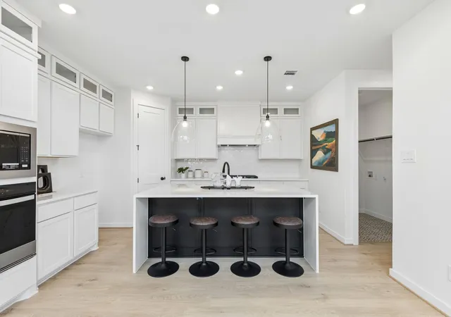 Photo 3 of Sale Pending at 1532 Euclid Aly, Denton, TX 76208 | MLS# 21269364 | Listing updated on 2026-09-22