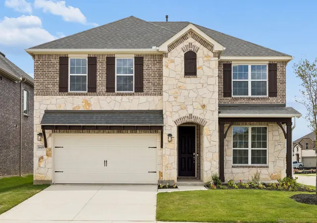 Photo 1 of Sale Pending at 14409 Mcclint St, Celina, TX 75009 | MLS# 21269444 | Listing updated on 2026-09-25